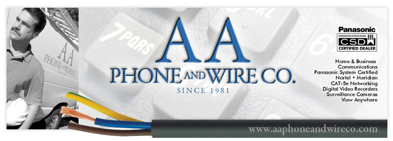 AA Phone & Wire Co